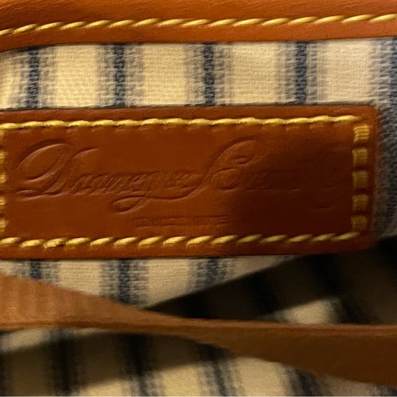 Dooney & Bourke Wayfarer Drawstring Bag - Picture 7 of 7